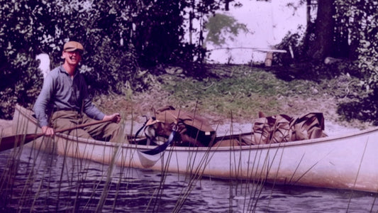 Blanche Linton Remembers Tom Thomson: What Was Said When the Body Was Found